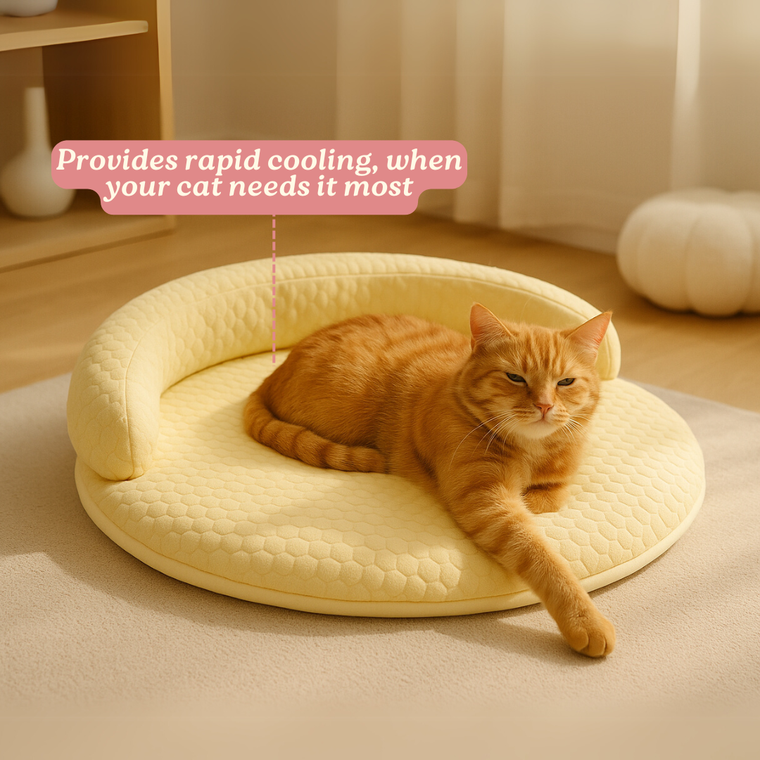 Breeze Bed