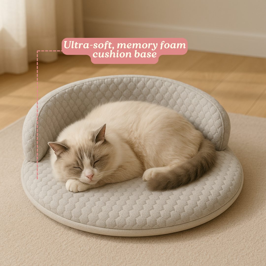 Breeze Bed