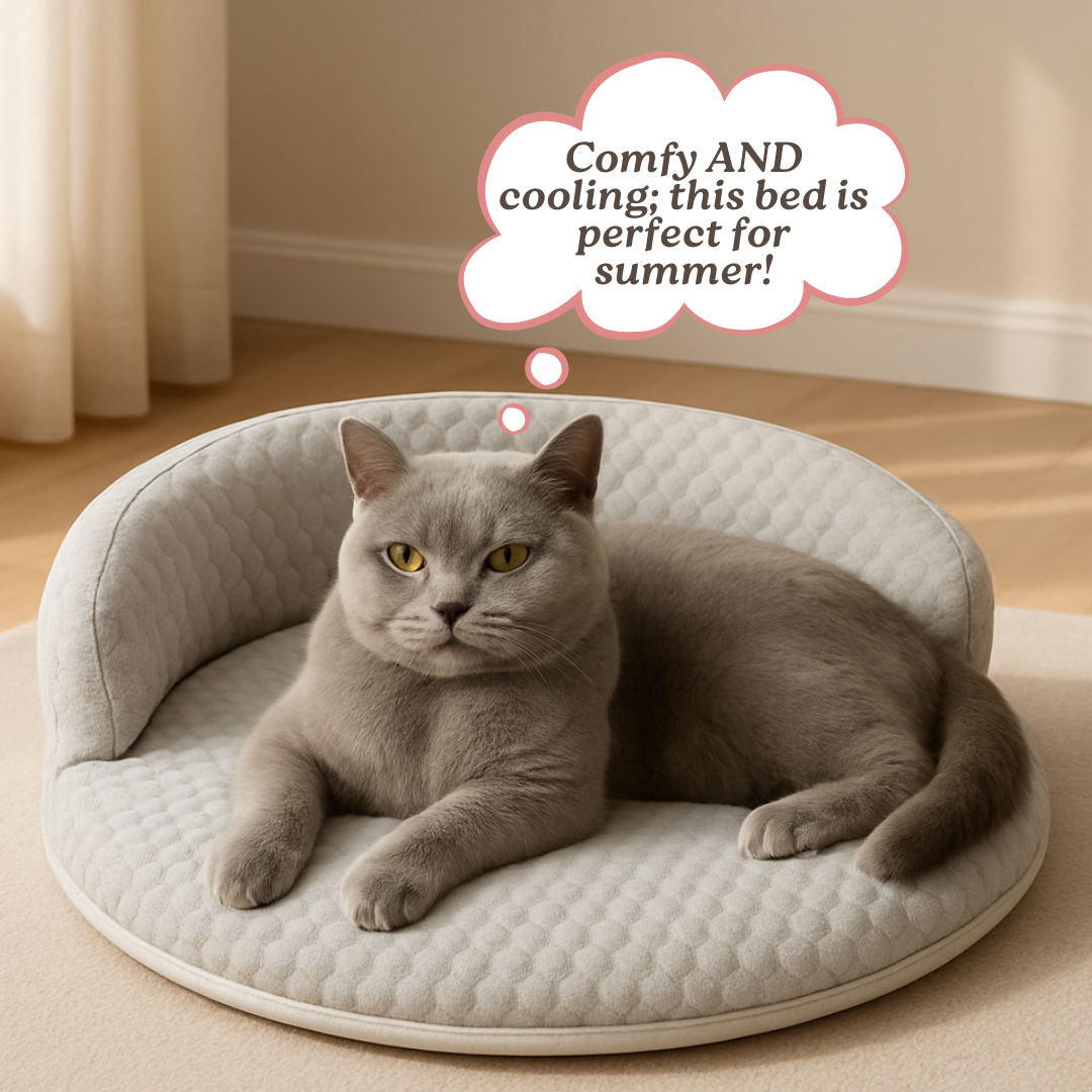 Breeze Bed