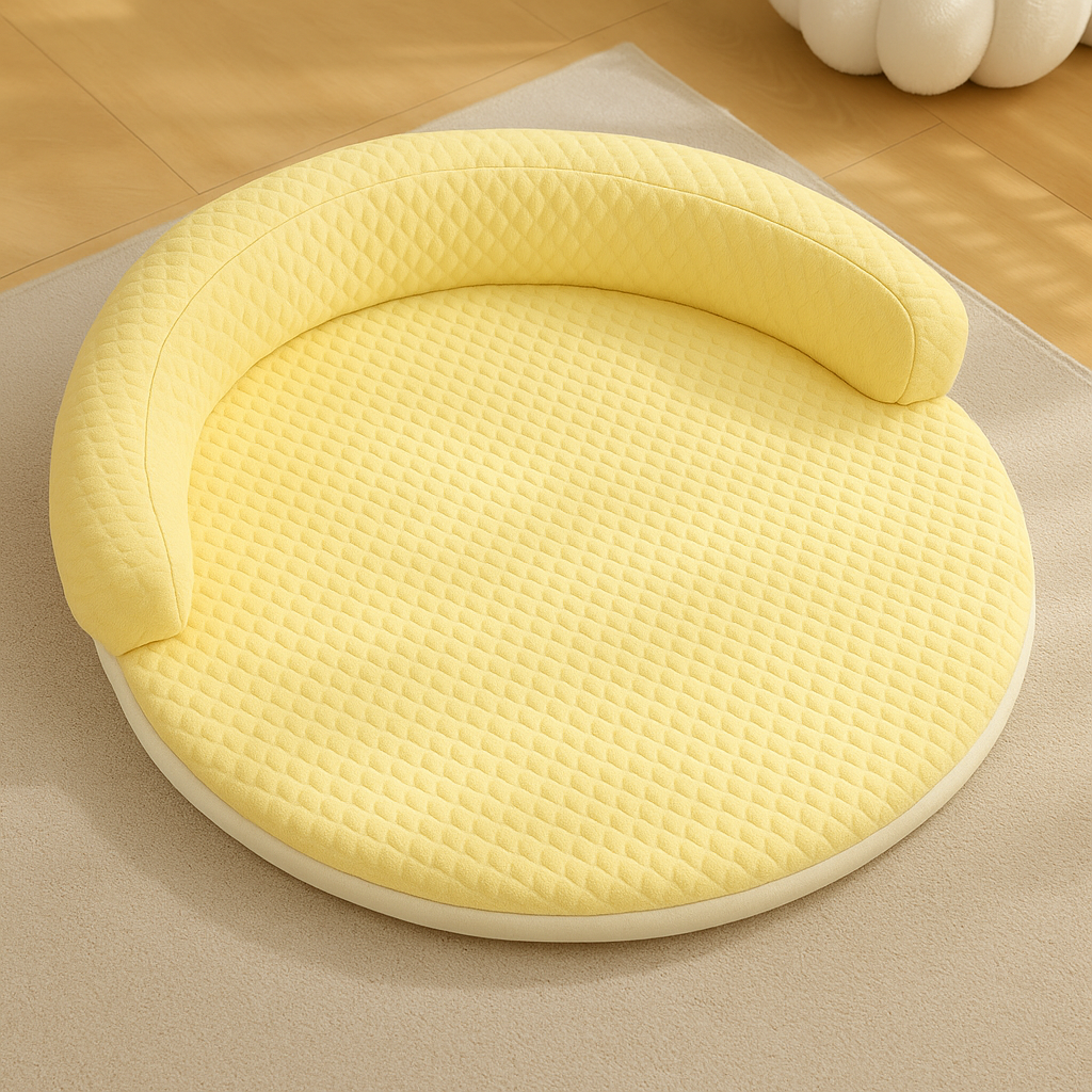 Breeze Bed