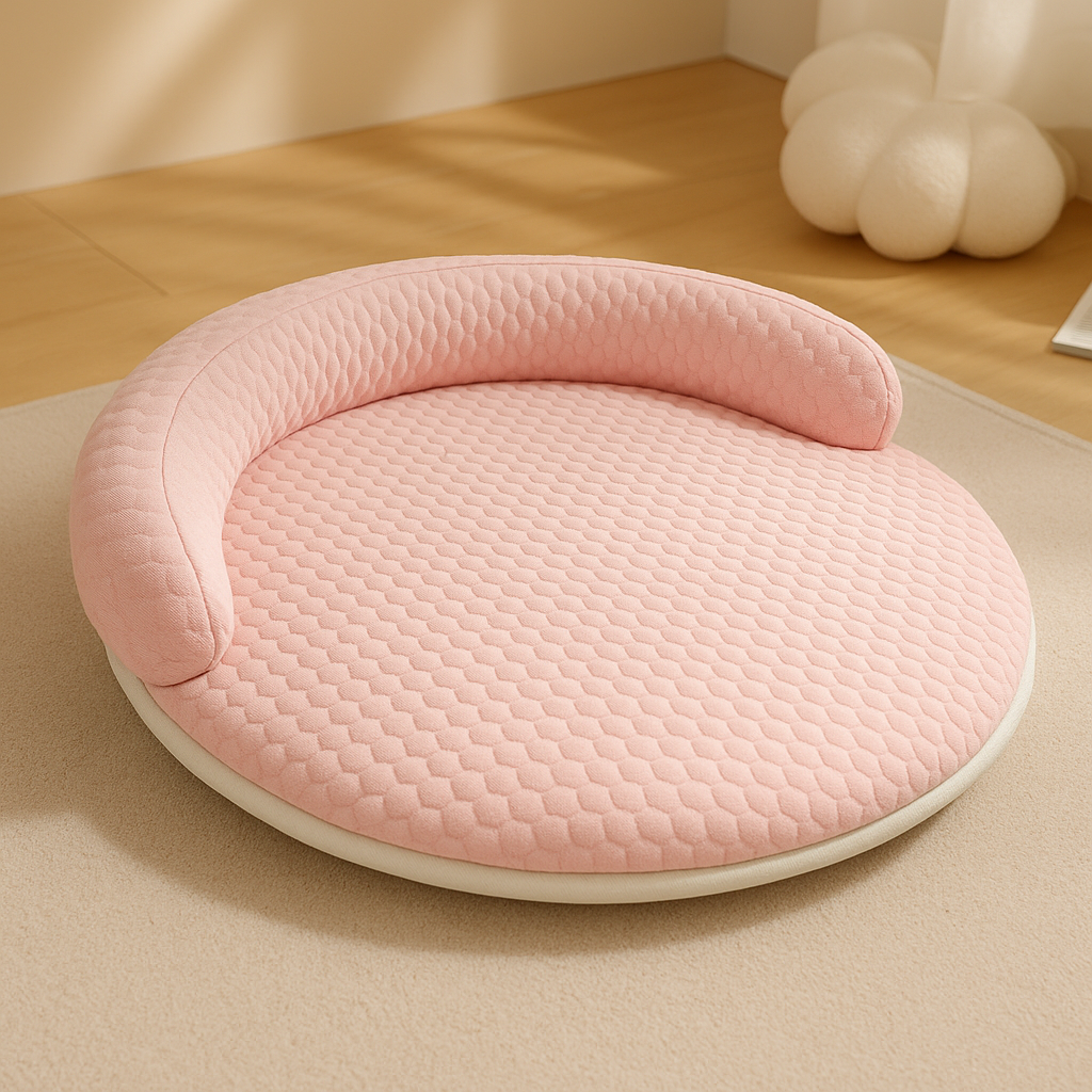 Breeze Bed