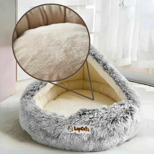 LapCatz Nest Bed