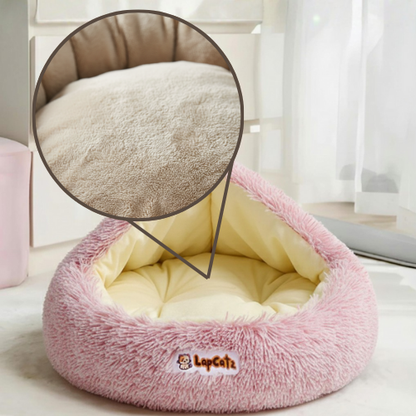LapCatz Nest Bed