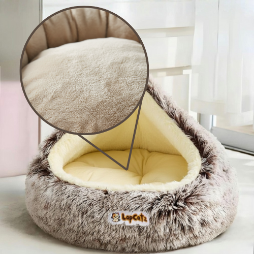 LapCatz Nest Bed