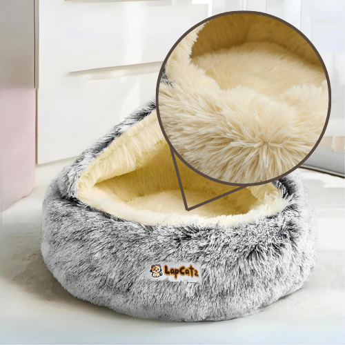 LapCatz Nest Bed