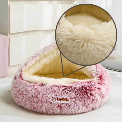 LapCatz Nest Bed
