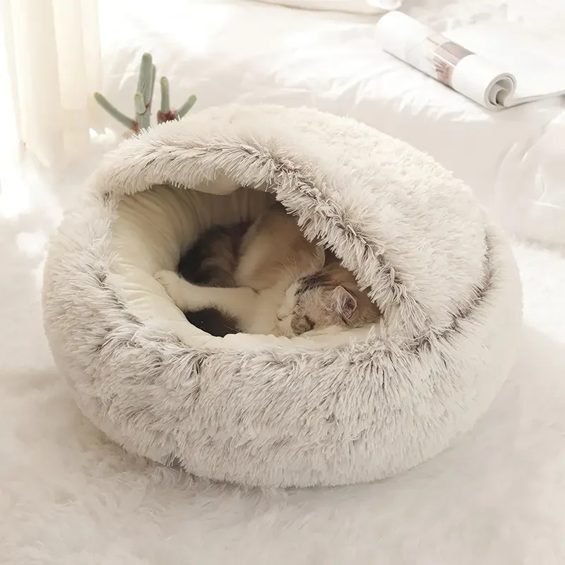 LapCatz Nest Bed