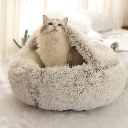 LapCatz Nest Bed
